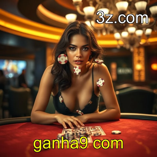 Bônus Incríveis no Ganha9 Com: A Nova Era dos Jogos Online