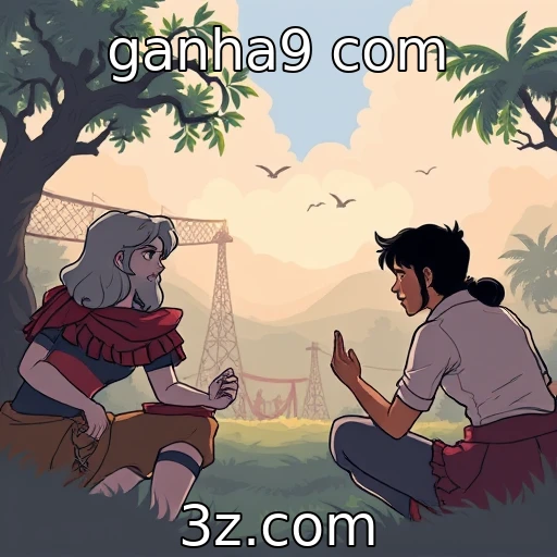 Importância da diversidade nas narrativas dos jogos