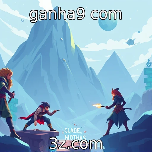 Diversidade e inclusão em jogos populares