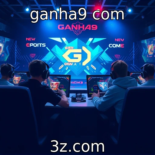 E-sports ganham reconhecimento no cenário competitivo