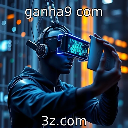 Impacto das tecnologias de realidade aumentada