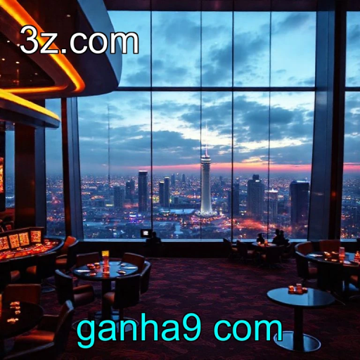 Jogos Mobile no Ganha9 Com: Diversão Sem Limites em Seu Dispositivo