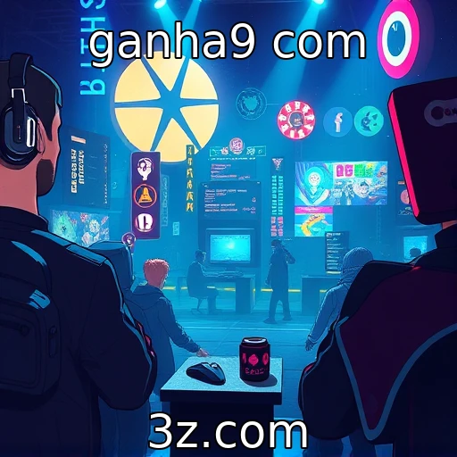 Influência da cultura pop no design de games