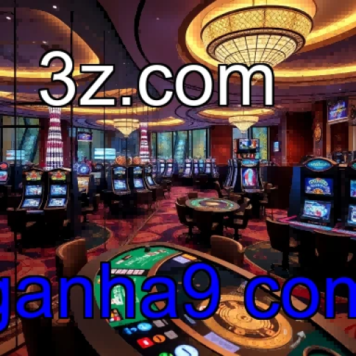 ganha9 com Apostas Esportivas